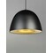 Et2 Fungo 16" LED Pendant E24914-BKSBR - alternate 2